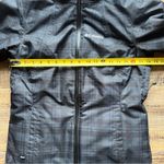 Columbia  Women’s Whirlibird Print Interchange Winter Jacket Plaid Size Small Photo 3