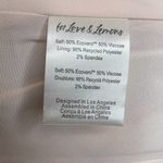 For Love & Lemons  Nomi Corset Crop Size Medium Green Pink Geometric NWOT Photo 9