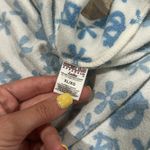 Sideline Apparel Like new fleece women’s XL NC state pajamas - one piece Photo 2