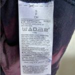 Old Navy  Womens Tee Size S Soft Washed Purple‎ Tie Dye Wave Pocket Shirt Photo 5