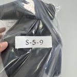 Rag and Bone Rag & Bone Boots Womens 37.5 Grey Black Harrow Suede Block Heel Ankle Bootie Photo 10