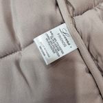 Lovers + Friends x REVOLVE Tulip Hooded Puffer in Grey Taupe XS Photo 8