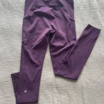 Lululemon Speed Up Mid Rise Legging Photo 3