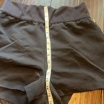 Nike Women's Sportswear Tech Pack Woven Black Shorts XL Photo 9