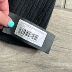 RtA scarf hoodie Black Photo 3