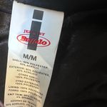 Buffalo David Bitton Jeans By Buffalo Cream Teddy Jacket with Black Details Photo 7