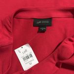 J. JILL women's size medium elevated maxi t Photo 6