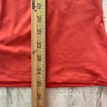 Adidas NWT  Ultimate365 Preloved Scarlet Solid Sleeveless Golf Polo Shirt Sz L Photo 6