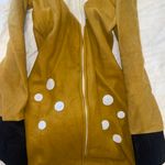 Spirit Halloween Cozy Fawn Costume Photo 4