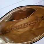 Michael Kors Black Python Style Notebook Cover with Strap Crossbody Bag Photo 7