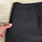 NWT  Black Marisa Fit Ankle Pants | Black Loft Marisa Ankle Pants Photo 2