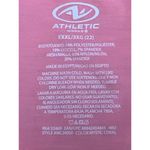 Athletic Works Mystic Coral Racerback Tank Top Size XXX Large Photo 5