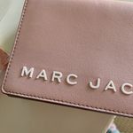 Marc Jacobs Pink Crossbody Purse Photo 6