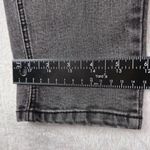 Buffalo David Bitton  Jeans Womens 10/30 Black Francesca Mid Rise Skinny Stretch Photo 10