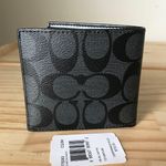 Coach Wallet Men Photo 1