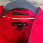 Lands' End No iron  button down Photo 1
