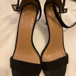 Talbots Sued Black Sandals Photo 0