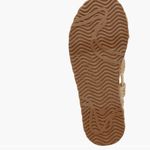 Circus by Sam Edelman NEW Circus NY by Sam Edelman Wrigley Woven Sandal (Women) 9M, NATURAL Photo 6