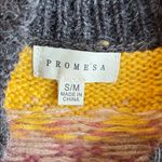Prómesa Promesa wool blend sweater Photo 2
