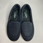 Skechers Reggae fest willows Dubai navy blue comfort shoes size 10 Photo 4