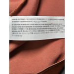 Abercrombie & Fitch NWT  Satin Brown Black Lace Trim Slip Midi Dress XS Party‎ Photo 7