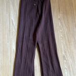 L'Academie L’Academie Brown Skirt Photo 1