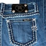 Miss Me  denim jeans! EUC!! Photo 7