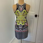 Clover Canyon  Havana Neoprene Dress Photo 4