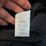 Everlane NWOT The Bi-Stretch Flare Pant In Black Size 00 Photo 5