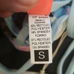 Maaji Smooth Skies Safary Reversible Convertible Strap One-Piece Swimsuit S NWT Photo 15