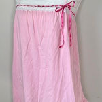 Victoria's Secret Y2K Victoria’s Secret Cotton Dress Photo 0