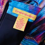 Catherine Malandrino  midi dress Photo 5