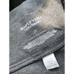 Vera Wang NWT-Simply  Live-In High Rise Legging-Plus Size 2X-Dark Heather Gray G3 Photo 1