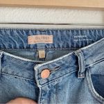 DL1961  Hepburn High Rise Wide Leg Jeans  Photo 3