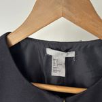 ZARA Cute H&M Basics Full Zip Robot Mini Dress Size 4 Photo 1