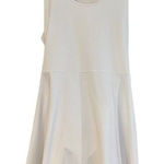 NWT Prince Women’s White Tennis Dress Undershorts Included Large White Photo 0