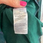 Old Navy  plaid maternity top Photo 4