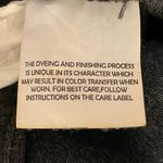 Anne Klein Midweight Tummy Control Skinny Ponte Pant Charcoal Heather Medium Photo 6