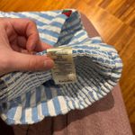 Reformation Anthropologie Maeve Strawberry Top  Photo 5