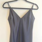House of Harlow x Revolve Black Tracy Dress Size Small Photo 3