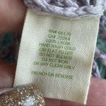 Staring At Stars  boho crochet fringed tank top Photo 3