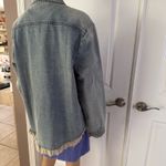 The Great The Venture Denim Shirt Jacket. MSRP 395. Size 3 = size L Photo 11