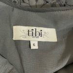 Tibi Embroidered Scalloped Dress Photo 6