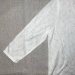 Charter Club | Petite Pointelle Completer Cardigan Sweater | PXL Photo 5