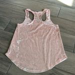 P.J. Salvage  crushed velvet pajama tank top Photo 2