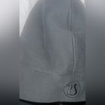 Lululemon  Scuba Oversized Half-Zip Black Hoodie size XL/ XXL gold hardware Photo 8