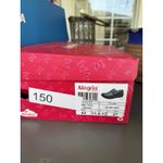 Alegria Deliah Oiled Ash Shoe Oiled Leather Distressed Size 11.5 Professional Photo 9