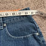 L.A. Blues Vintage Y2k  Embroidered Butterfly Jeans Sz 20 Plus Size Sequins Photo 3