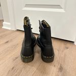 Dr. Martens 1460 W Boot in Black Size US 9 (Women) Photo 4