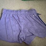 Adidas Purple Shorts Photo 1